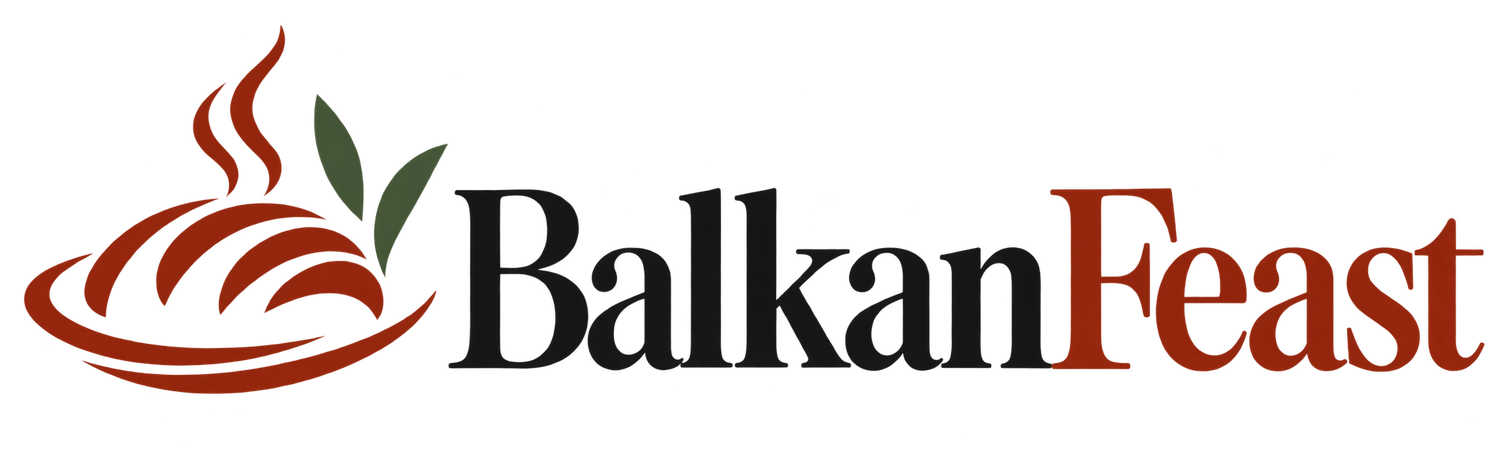 BalkanFeast Logo